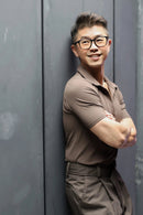 Tregonfly-BENE – BLACK POLO BODYSUIT-LOOK 02