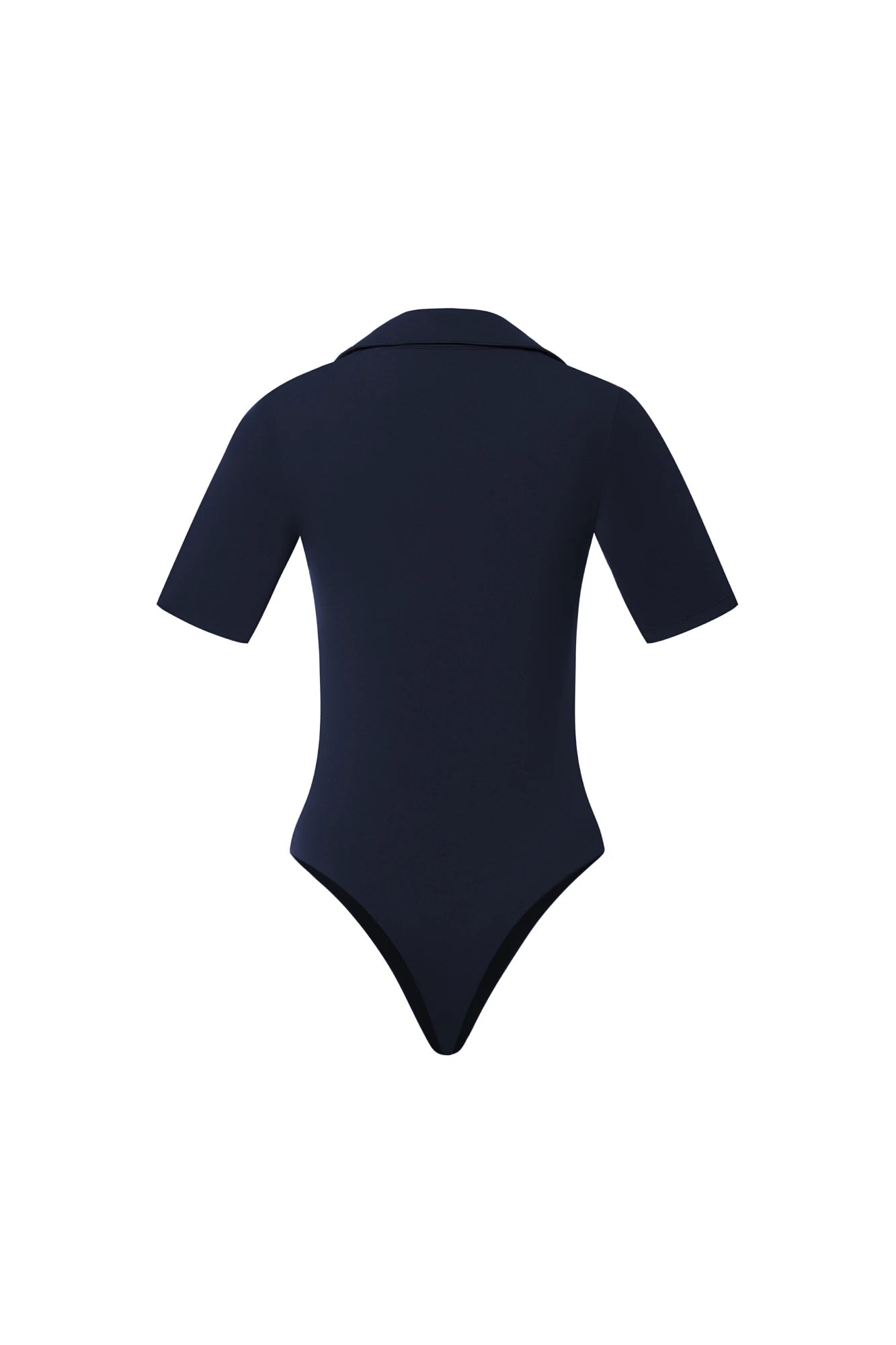 BENE – BUTTONLESS POLO