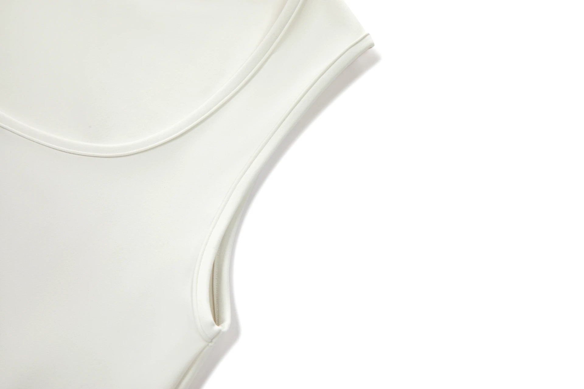 CARO – SCOOP NECK - Tregonfly