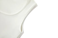 CARO – SCOOP NECK - Tregonfly