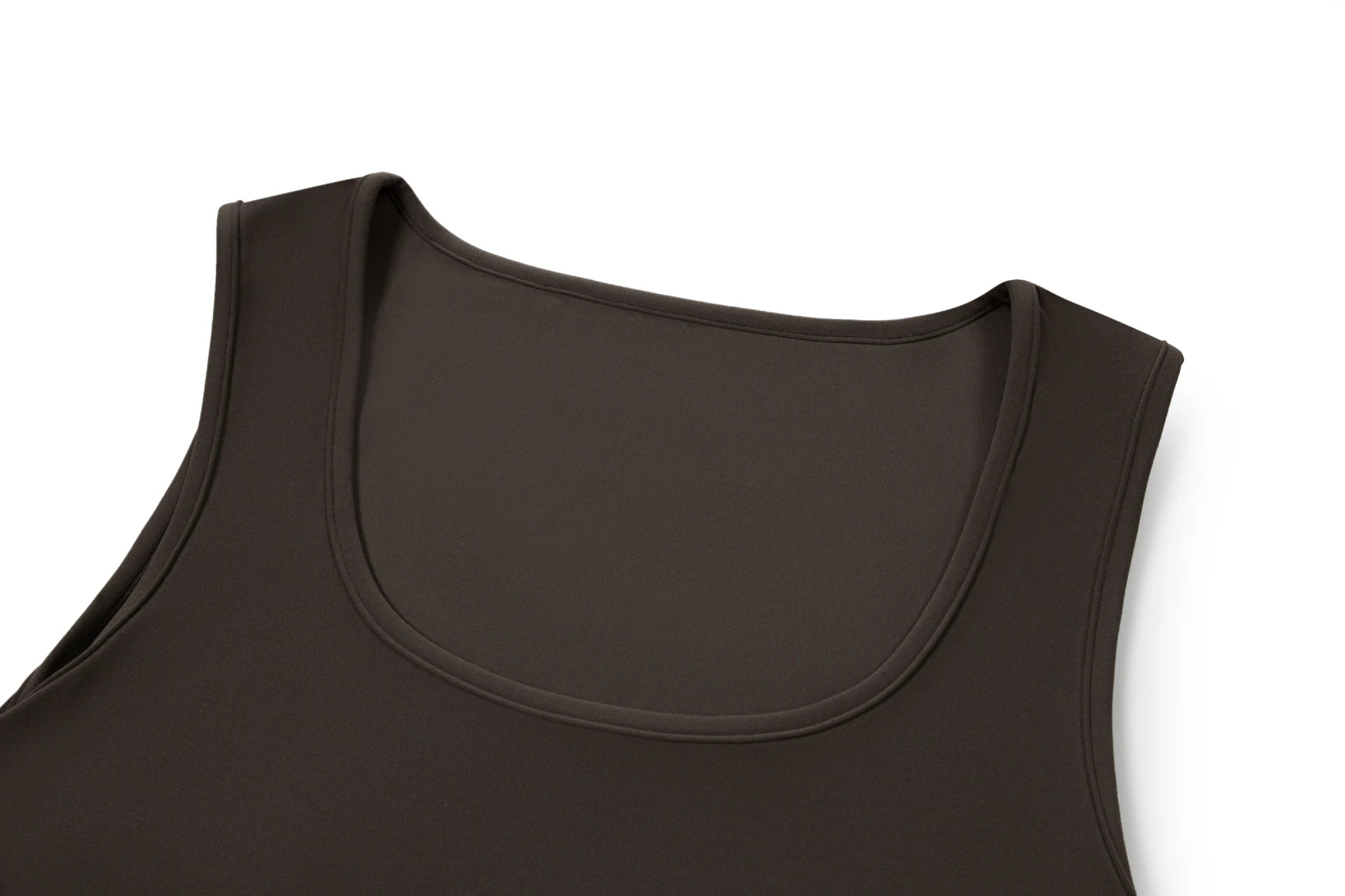 CARO – SCOOP NECK - Tregonfly