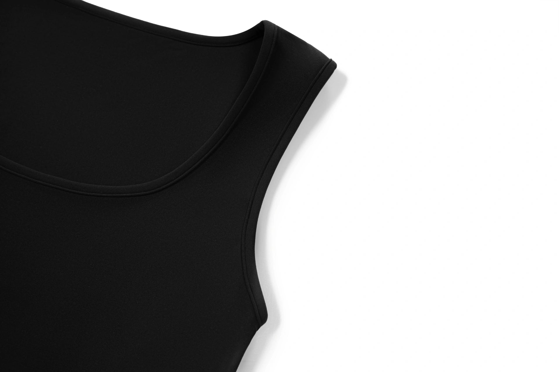 CARO – SCOOP NECK - Tregonfly