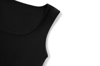 CARO – SCOOP NECK - Tregonfly