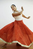 CARO – SCOOP NECK - Tregonfly