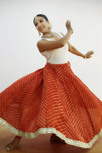 CARO – SCOOP NECK - Tregonfly