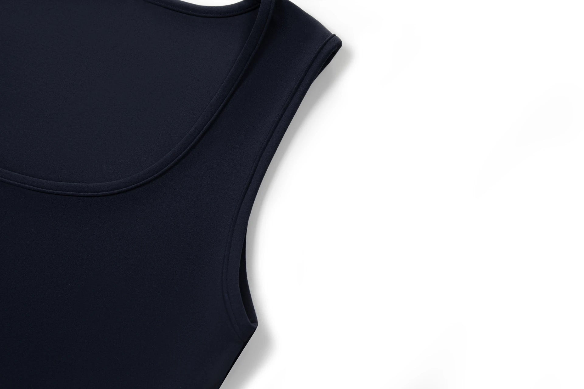 CARO – SCOOP NECK - Tregonfly