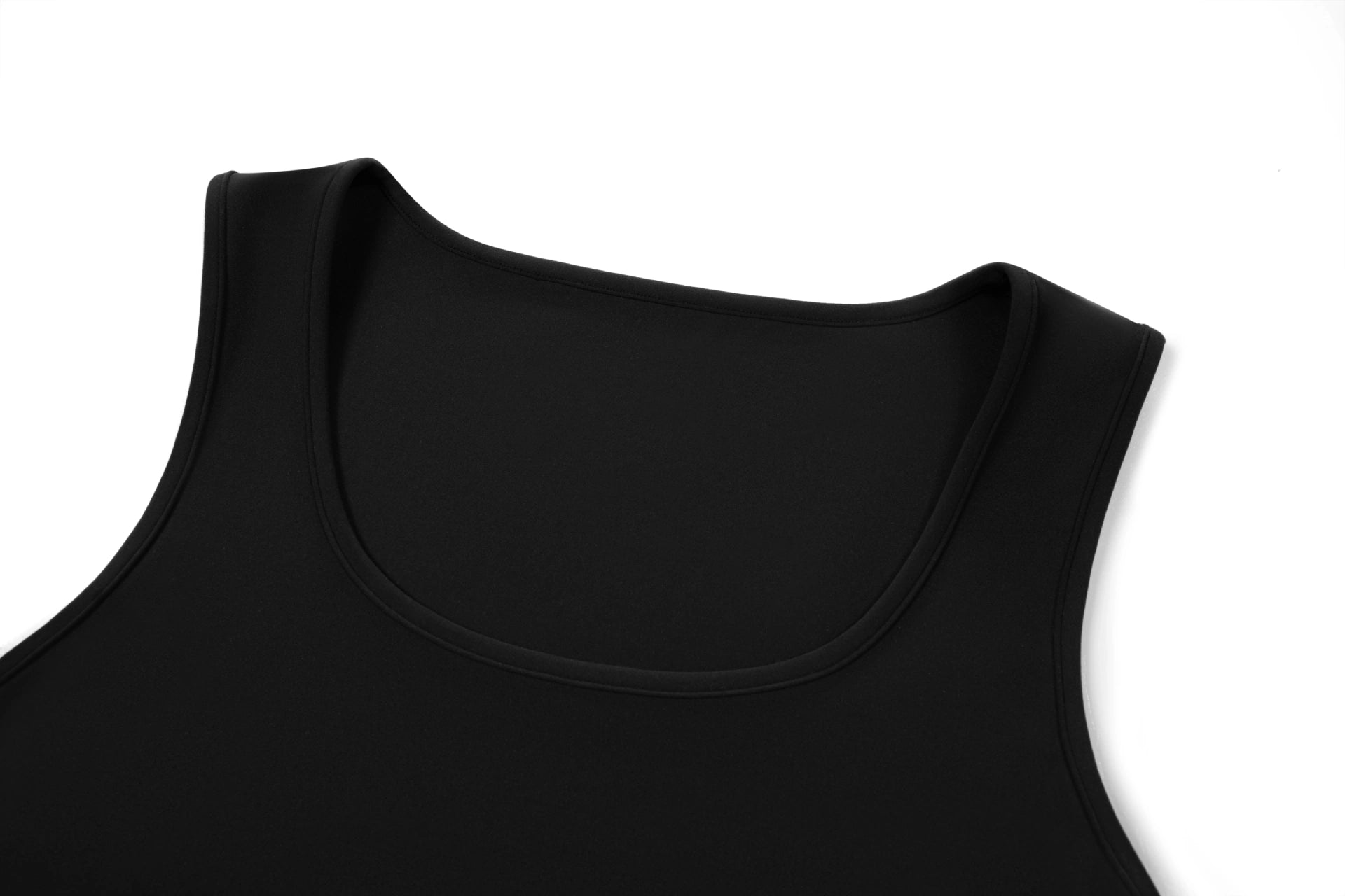 CARO – SCOOP NECK - Tregonfly