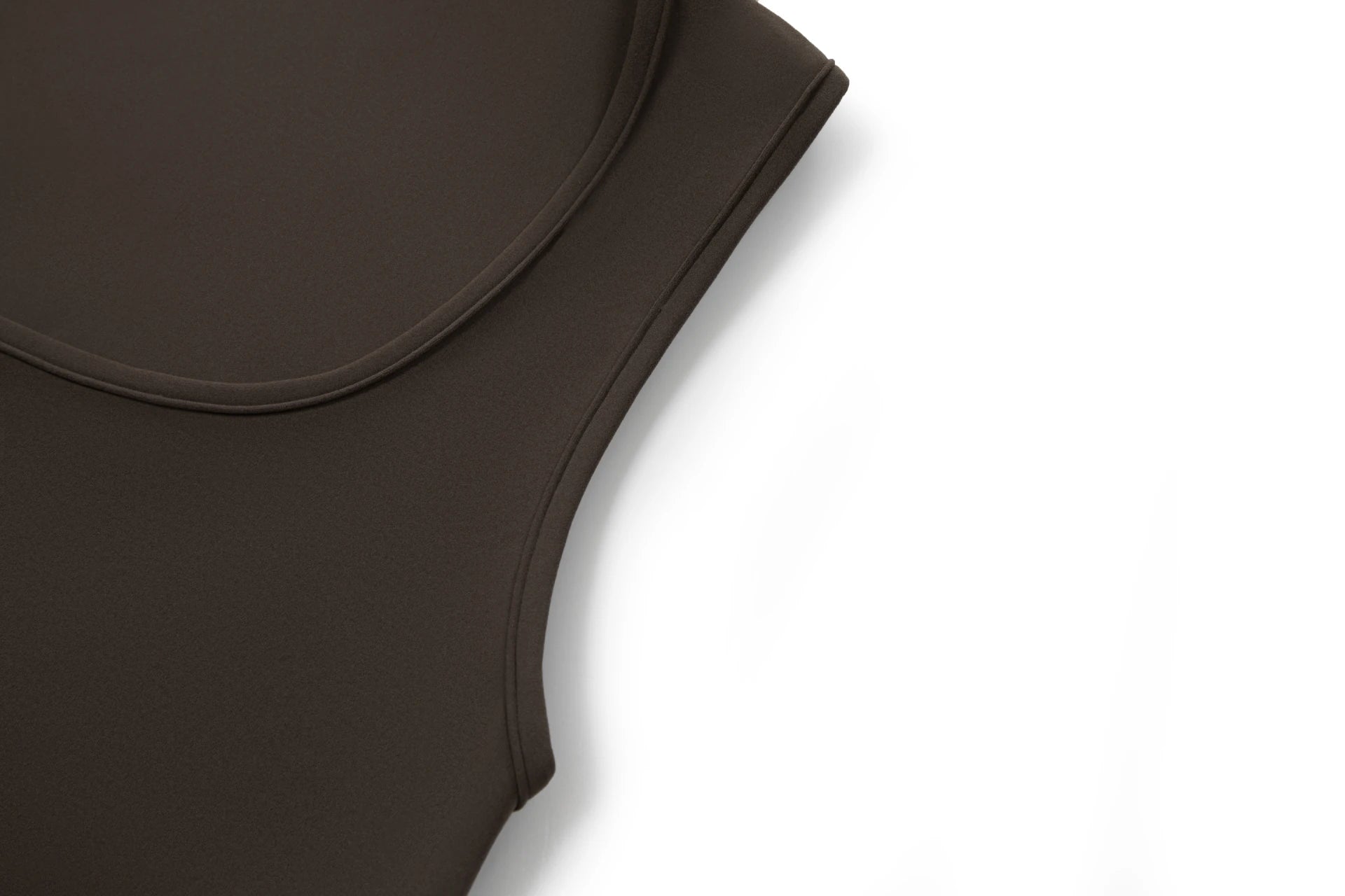 CARO – SCOOP NECK - Tregonfly