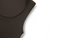 CARO – SCOOP NECK - Tregonfly