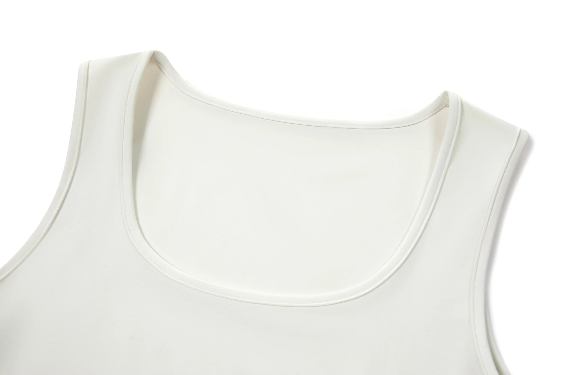 CARO – SCOOP NECK - Tregonfly