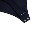 CARO – SCOOP NECK - Tregonfly