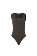 CARO – SCOOP NECK - Tregonfly