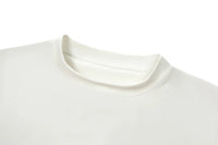 DANI – CREW NECK - Tregonfly