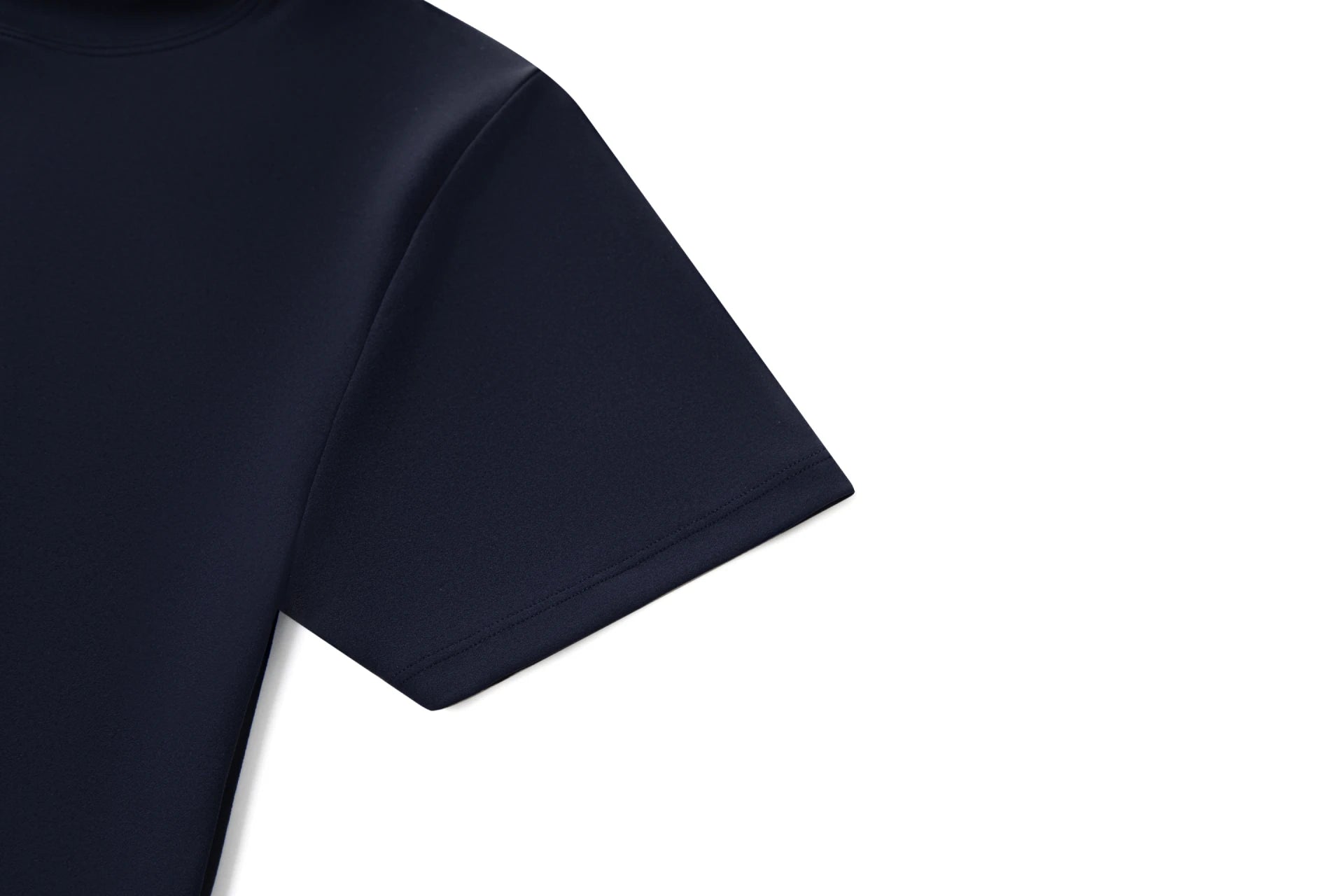 DANI – CREW NECK - Tregonfly