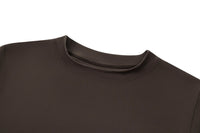 DANI – CREW NECK - Tregonfly