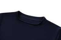 DANI – CREW NECK - Tregonfly